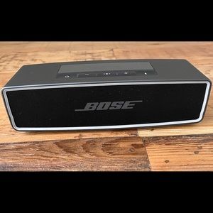 Bose Soundlink Mini
